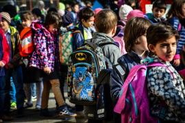 STRUCTURA ANULUI ŞCOLAR 2017-2018: programul vacanţelor şi calendarul cursurilor. Vezi care sunt NOUTĂŢILE!