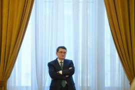 Ciorbea, despre bugetul Avocatului Poporului: "Avem nevoie la rectificare de 1.600.000 lei"