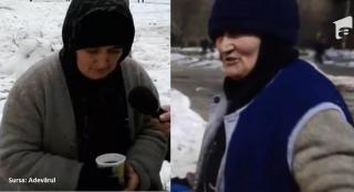 "Nu vreau să fiu de acord cu nelegiuirea, eu sunt de acord cu dreptatea!" Povestea bătrânei din Piaţa Victoriei, care a impresionat cu îndemnurile sale pentru protestatari (VIDEO)