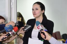 DEZVĂLUIRI incredibile: Ordonanţa 13 a fost scrisă de Alina Bica, condamnată în două dosare penale (surse)