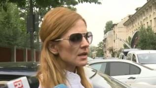 Un nou SCANDAL în sănătate! Partenera de viaţă a lui Sorin Oprescu, numită, fără concurs, manager al Spitalului Universitar. Colegii îi contestă competenţele