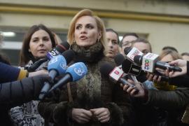 Gabriela Firea a convocat de urgenţă Autoritatea Teritorială pentru Ordine Publică: "Au apărut deja incidente, care se pot amplifica în această seară"