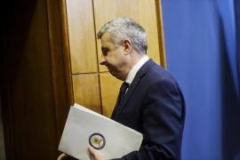 Primul ministru a anunţat care va fi soarta ministrului justiţiei, Florin Iordache, după abrogarea Ordonanţei 13