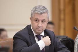 Ministrul Justiţiei, Florin Iordache, anunţ de ULTIMĂ ORĂ despre DEMISIE