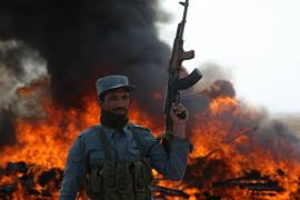 Anul 2016 a fost CEL MAI SÂNGEROS pentru Afganistan. Numărul victimelor a crescut cu 24%