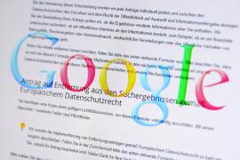 Google intră în lupta împotriva răspândirii informaţiilor false pe internet