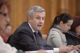 Iordache anunță un nou proiect de lege pentru modificarea codurilor penale (VIDEO)