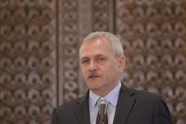 Întâlnire Dragnea - Iordache - Grindeanu, la Parlament. Urmează declaraţii în scurt timp