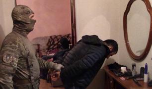 Turcia arestează peste 700 de persoane SUSPECTATE de legături cu gruparea ISIS