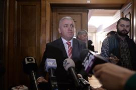 Adrian Ţuţuianu despre proteste: "Implicarea unor firme în proteste trebuie discutată, să vedem dacă s-a încălcat Legea securităţii naţionale"