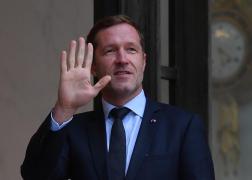 LOVITURĂ pentru România! Un important politician belgian cere ieşirea ţării noastre din Uniunea Europeană