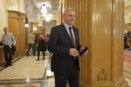 Liviu Dragnea a depus contestaţia la executare în dosarul Referendumul, în care a fost condamnat la doi ani de închisoare cu suspendare