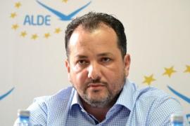 ALDE îl exclude pe Cătălin Beciu, cel care i-a făcut pe protestatari "cretini", după ce acesta a anunţat că demisionează