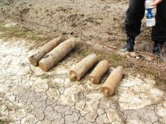 Casa unui vasluian, o adevărată BOMBĂ CU CEAS. Vezi ce zăcea în podul locuinţei!