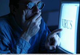 SIte-ul parlamentului austriac, ATACAT  de hackeri