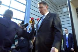 Referendumul lui Klaus Iohannis a fost avizat în comisiile juridice reunite ale Parlamentului