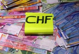 VESTE PROASTĂ pentru români: Legea conversiei creditelor în franci elvețieni, NECONSTITUŢIONALĂ