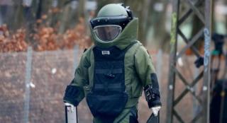 Alertă cu bombă la Constanţa. Autorităţile au intervenit cu toate resursele din dotare, după un apel anonim la 112