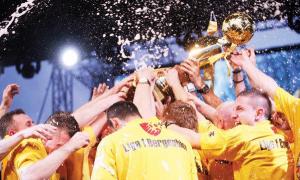 Marca, palmaresul şi trofeele unei foste campioane din Liga 1 vor fi scoase la licitaţie