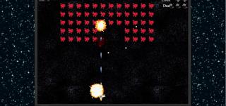 Protestele din faţa Guvernului au inspirat un joc online: PSD Invaders