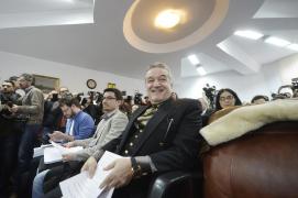 Gigi Becali îşi face din nou partid! "Nu toți tractoriștii să conducă țara"