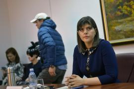 Declarații COMPLET SURPRINZĂTOARE ale șefei DNA. Ce face Laura Codruța Kovesi ÎN TIMPUL LIBER