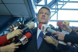 Klaus Iohannis, mesaj de ULTIMĂ ORĂ pentru SIE