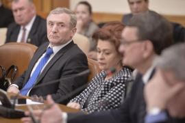 Procurorul general RENUNŢĂ la procesul împotriva Guvernului Grindeanu pe Ordonanţa 13