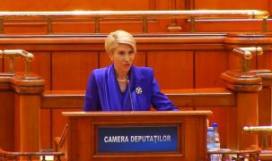 Turcan cere DEMISIA lui Dragnea, Tăriceanu şi Grindeanu:  Trebuie să plătiţi cu funcţiile!