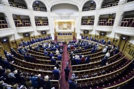 Anunţ IMPORTANT al Curţii Constituţionale cu privire la ORDONANŢA 13!