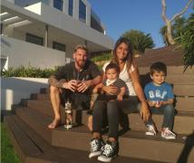 GENIAL! Ce face Lionel Messi dacă vecinii sunt prea gălăgioşi şi dau muzica prea tare