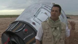 Cercetătorii NASA, derutaţi de o apariţie bizară. Vezi ce au descoperit în cele din urmă