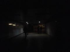 UPDATE: Circulaţia metroului din Bucureşti, reluată, după o pană de curent uriaşă (VIDEO, GALERIE FOTO)