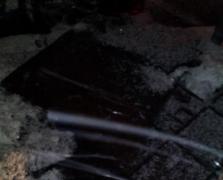 EXPLOZIE ÎN BUCUREŞTI, în zona Ştefan cel Mare (FOTO)