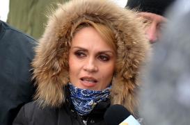 COMANDAMENT DE IARNĂ la Primăria Capitalei. Gabriela Firea, anunţ de ULTIMĂ ORĂ  (VIDEO)