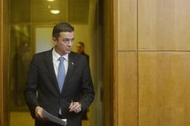Premierul Grindeanu a demis-o pe Ionica Sfetcu, vicepreşedinte ANSVSA, la puţin timp de la numire