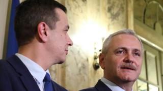 Informaţie de ULTIMĂ ORĂ de la PSD. Dragnea ar fi insistat până în ultima clipă ca Grindeanu să renunţe la demiterea lui Iordache