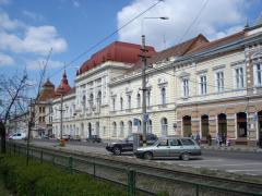 Şefa Departamentului Medicină Dentară de la Facultatea de Medicină Oradea a fost arestată pentru luare de mită