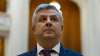 Avem numele ministrului interimar la ministerul Justiţiei! SURPRIZĂ TOTALĂ! Prima declaraţie