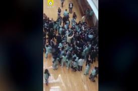 VIDEO Niciodată nu s-au mai plătit primele de vacanţă în acest fel