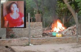 Tânără de 25 de ani, UCISĂ într-un RITUAL DE EXORCIZARE! Fata a fost târâtă de preot în biserică şi aruncată în mijlocul flăcărilor (VIDEO)