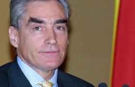 Petre Roman, audiat la Parchetul General în Dosarul Revoluţiei