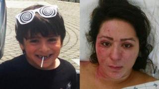 Cazul care a ORIPILAT autorităţile! Şi-a OTRĂVIT fiul, apoi i-a dat foc pentru a şterge urmele! Ce pedeapsă a primit mama care şi-a UCIS CU SÂNGE RECE copilul