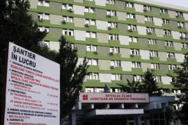 Caz BIZAR la ARAD. Bărbat în comă după ce a încercat să-și arunce CAPUL în aer cu o petardă puternică