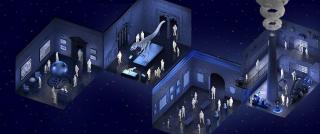 S-a anunţat data primei ediţii din 2017 a Nopţii Muzeelor. Vor fi mai multe surprize în Bucureşti