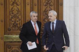 Dragnea anunţă o şedinţă PSD-ALDE pentru vineri. Postul vacant de viceguvernator BNR, în discuţii