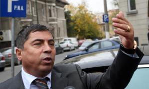 ULTIMELE IMAGINI cu Vasile Turcu, înainte de tentativa de sinucidere (VIDEO)