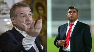 Gigi Becali a vorbit despre tentativa de sinucidere a lui Vasile Turcu: "Eu ştiu ce înseamnă..."