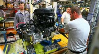 Ce SALARII au angajaţii Dacia. Cifrele sunt ameţitoare