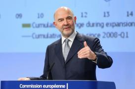 Declaraţie ŞOCANTĂ: "Opţiunea DESFIINŢĂRII UE este pe masă şi TREBUIE LUATĂ ÎN CALCUL"